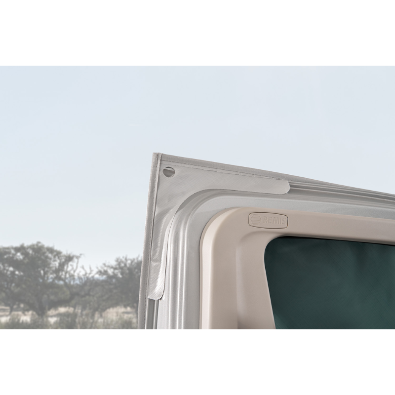 CARADO Außenisolierung für Teilintegrierte, Camper Vans und Vans CARADO Außenisolierung für Teilintegrierte, Camper Vans und Vans
