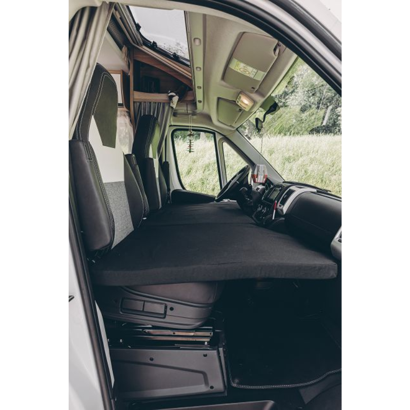 Sunlight Kinder Zusatzbett, CITROEN Jumper / Fiat Ducato Sunlight Kinder Zusatzbett, CITROEN Jumper / Fiat Ducato