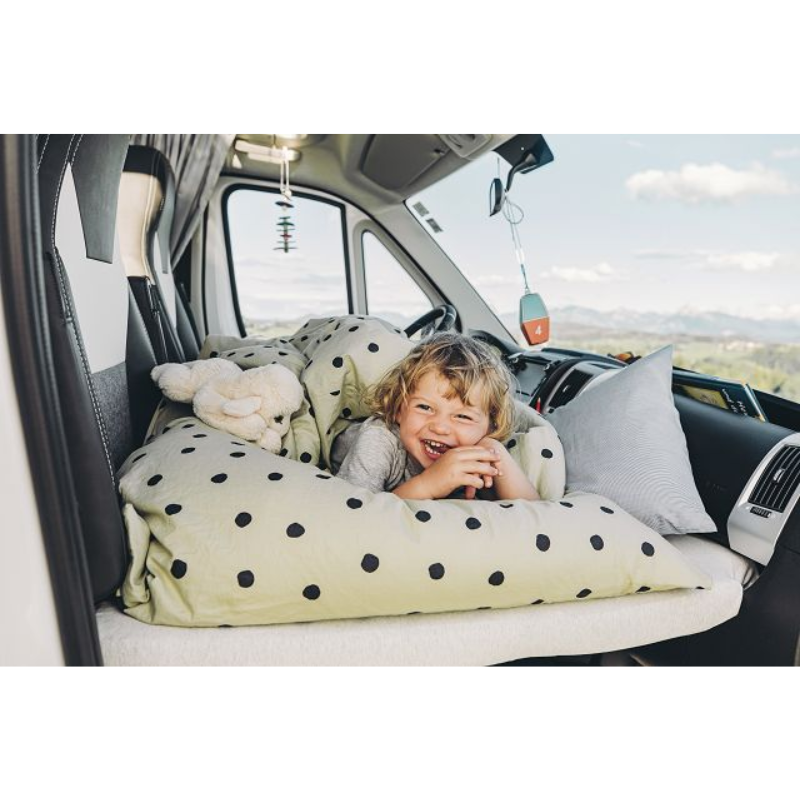 Sunlight Kinder Zusatzbett, CITROEN Jumper / Fiat Ducato Sunlight Kinder Zusatzbett, CITROEN Jumper / Fiat Ducato