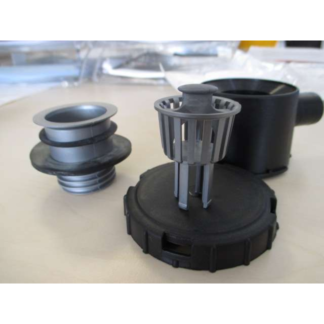 Hymer Siphon zu Waschbecken 1268465 Hymer Siphon zu Waschbecken 1268465