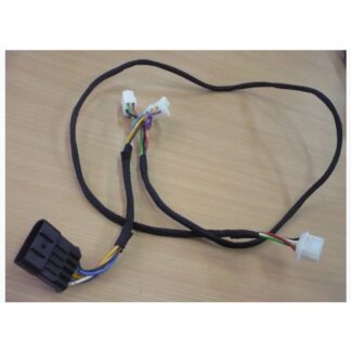 Hymer Adapterkabel Hymer Adapterkabel