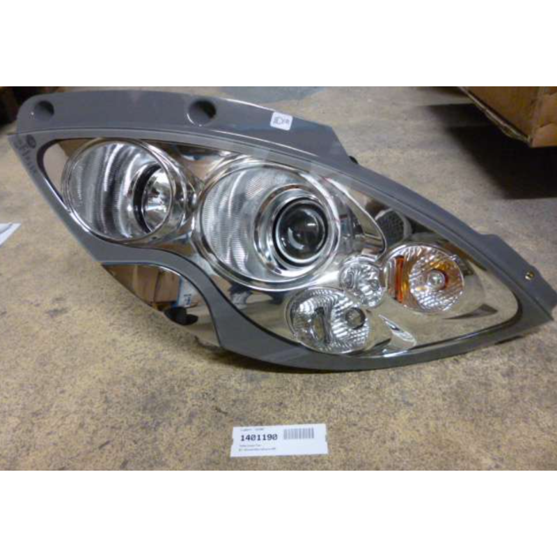 Hymer Halogen Scheinwerfer links Hymer Halogen Scheinwerfer links