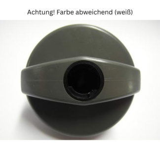 Carthago Verschlussdeckel, Farbe weiß Carthago Verschlussdeckel, Farbe weiß