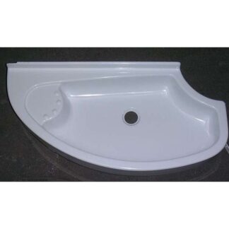 Hymer Waschbecken Hymer Waschbecken