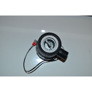 Eriba Siphon Eriba Siphon