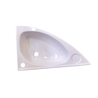 Carado Waschbecken Carado Waschbecken