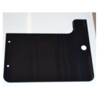 Hymer Kocher Abdeckung Schwarz links Hymer Kocher Abdeckung Schwarz links