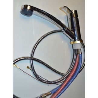 Hymer Misch-Batterie Hymer Misch-Batterie
