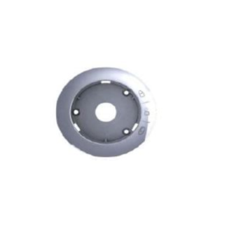 Eriba Blendring chrom Eriba Blendring chrom