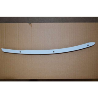Hymer Abdeckkappe für Schürzenprofil ML-T 580 Hymer Abdeckkappe für Schürzenprofil ML-T 580