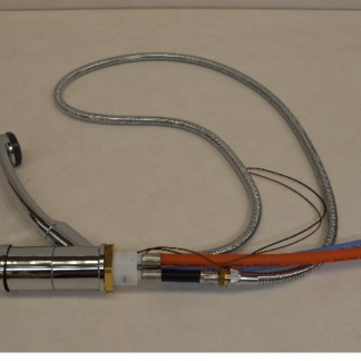 Dethleffs Misch-Batterie Dethleffs Misch-Batterie